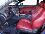 2022 Dodge Challenger SRT Hellcat Widebody - Indigo Blue exterior view 19