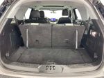2021 Ford Explorer XLT - Gray Metallic exterior view 9