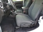 2025 Jeep Wrangler Sport S — Bright White Clearcoat interior and detail view 11, for sale at Downtown Nashville Nissan in Nashville, TN