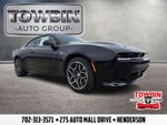 2026 Dodge Charger R/T Scat Pack - Diamond Black Crystal Pearlcoat exterior view 2