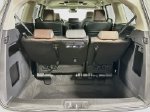 2027 Honda Odyssey Elite — Platinum White Pearl interior and detail view 16, for sale at Gerald Jones Honda in Augusta, GA