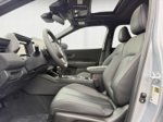 2026 Subaru Outback Premium — Ice Silver Metallic interior and detail view 9, for sale at Haddad Subaru in Pittsfield, MA