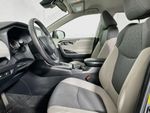 2021 Toyota RAV4 XLE - Magnetic Gray Metallic exterior view 9