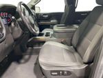 2022 Chevrolet Silverado 1500 LTD RST - Steel Metallic exterior view 14