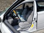 2005 Lexus ES 330 - White exterior view 18
