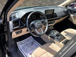 2019 Audi Q5 2.0T Premium Plus - Brilliant Black exterior view 12