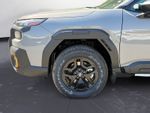 2026 Subaru Outback Wilderness - River Rock Pearl exterior view 14