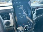 2022 Ford Expedition Timberline — Green Metallic interior and detail view 13, for sale at Gerald Jones Honda in Augusta, GA