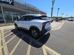 2025 Nissan Kicks SV - Fresh Powder exterior view 7