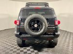 2007 Toyota FJ Cruiser Base — Black Diamond interior and detail view 10, for sale at Don Wood Toyota in Athens, OH