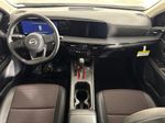 2026 Nissan Kicks SR - Bronze Metallic exterior view 14