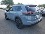 2026 Nissan Rogue Dark Armor - Boulder Gray exterior view 3