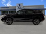 2026 Acura ADX A-Spec Package — Crystal Black Pearl exterior view 2, for sale at Autosport Acura of Denville in Denville, NJ