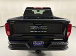 2024 GMC Sierra 1500 Elevation - Onyx Black exterior view 7