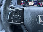 2021 Honda Pilot LX — Lunar Silver Metallic interior and detail view 16, for sale at Bellingham Nissan in Bellingham, WA