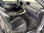 2020 Lexus NX 300 F Sport - Gray Pearl exterior view 17
