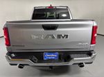 2025 Ram 1500 Big Horn/Lone Star - Billet Silver Metallic exterior view 7