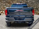 2020 GMC Sierra 2500HD Denali - Carbon Black Metallic exterior view 4