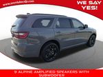 2026 Dodge Durango GT Plus - Gray Clearcoat exterior view 5