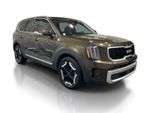 2024 Kia Telluride EX - Moss exterior view 5