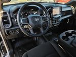 2026 Ram 4500HD Tradesman - Silver exterior view 19