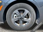 2022 Kia K5 LXS - Gray exterior view 8
