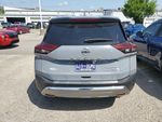 2021 Nissan Rogue Platinum - Boulder Gray exterior view 13