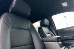 2026 Chevrolet Colorado LT — Black interior and detail view 16, for sale at Sedano Chevrolet in Santee, CA