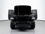 2023 Jeep Wrangler High Altitude 4xe - Black Clearcoat exterior view 19