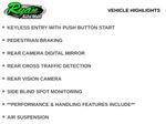 2022 Jeep Grand Cherokee Overland - Bright White Clearcoat exterior view 20