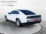 2026 Dodge Charger R/T - Bright White Clearcoat exterior view 14