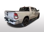 2023 Ram 1500 Big Horn/Lone Star - Billet Silver Metallic exterior view 6
