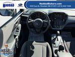 2026 Subaru Crosstrek Premium - Gray Metallic exterior view 13