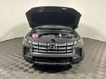 2026 Hyundai Santa Cruz SEL — Green exterior view 8, for sale at Don Wood Hyundai in Athens, OH