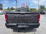 2026 Ram 2500 Power Wagon - Granite Crystal Metallic Clearcoat exterior view 4