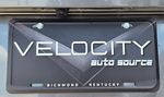 2022 Nissan Altima 2.5 SR — Gun Metallic interior and detail view 9, for sale at Velocity Auto Source in RICHMOND, KY