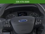2025 Ford Transit-150 Base - Oxford White exterior view 13