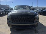 2026 Ram 1500 Big Horn/Lone Star - Crystal Metallic exterior view 2
