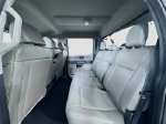 2022 Ford F-250SD XL — Oxford White interior and detail view 14, for sale at Legend  Auto Sales in Puyallup, WA
