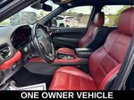 2023 DODGE DURANGO SRT Hellcat - DB Black Crystal Clearcoat exterior view 16