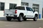 2026 Chevrolet Silverado 2500HD High Country — Polar White exterior view 4, for sale at Sedano Chevrolet in Santee, CA