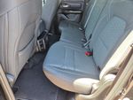 2026 Ram 1500 Express - Diamond Black Crystal Pearlcoat exterior view 7