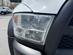 2015 RAM 5500 Tradesman - Bright White Clearcoat exterior view 10