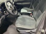 2024 Nissan Kicks S - Gun Metallic exterior view 14