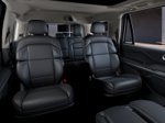 2027 Lincoln Navigator Reserve — Bronze interior and detail view 11, for sale at Green Ford in Greensboro, NC
