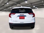 2022 GMC Terrain SLE - Summit White exterior view 15