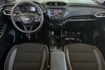 2023 Chevrolet TrailBlazer LT — Black Metallic interior and detail view 15, for sale at Sedano Chevrolet in Santee, CA