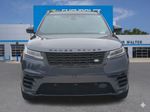 2025 Land Rover Range Rover Velar Dynamic SE - Varesine Blue Metallic exterior view 9