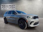 2023 Dodge Durango GT - Gray Clearcoat exterior view 2