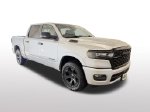2026 Ram 1500 Big Horn/Lone Star — Silver exterior view 7, for sale at Ryan CDJR Buffalo in Buffalo, MN